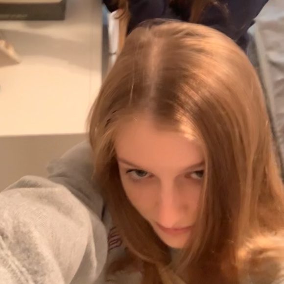 Meet your Posher, Ruby - Picture 1 of 1